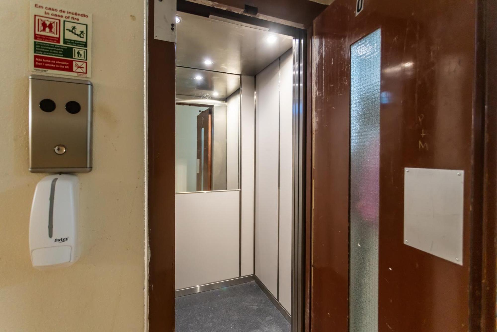 Bnb Homes Praia Da Rocha Beach Bright Apartment 50 M Away From The Ocean Portimão Exteriör bild