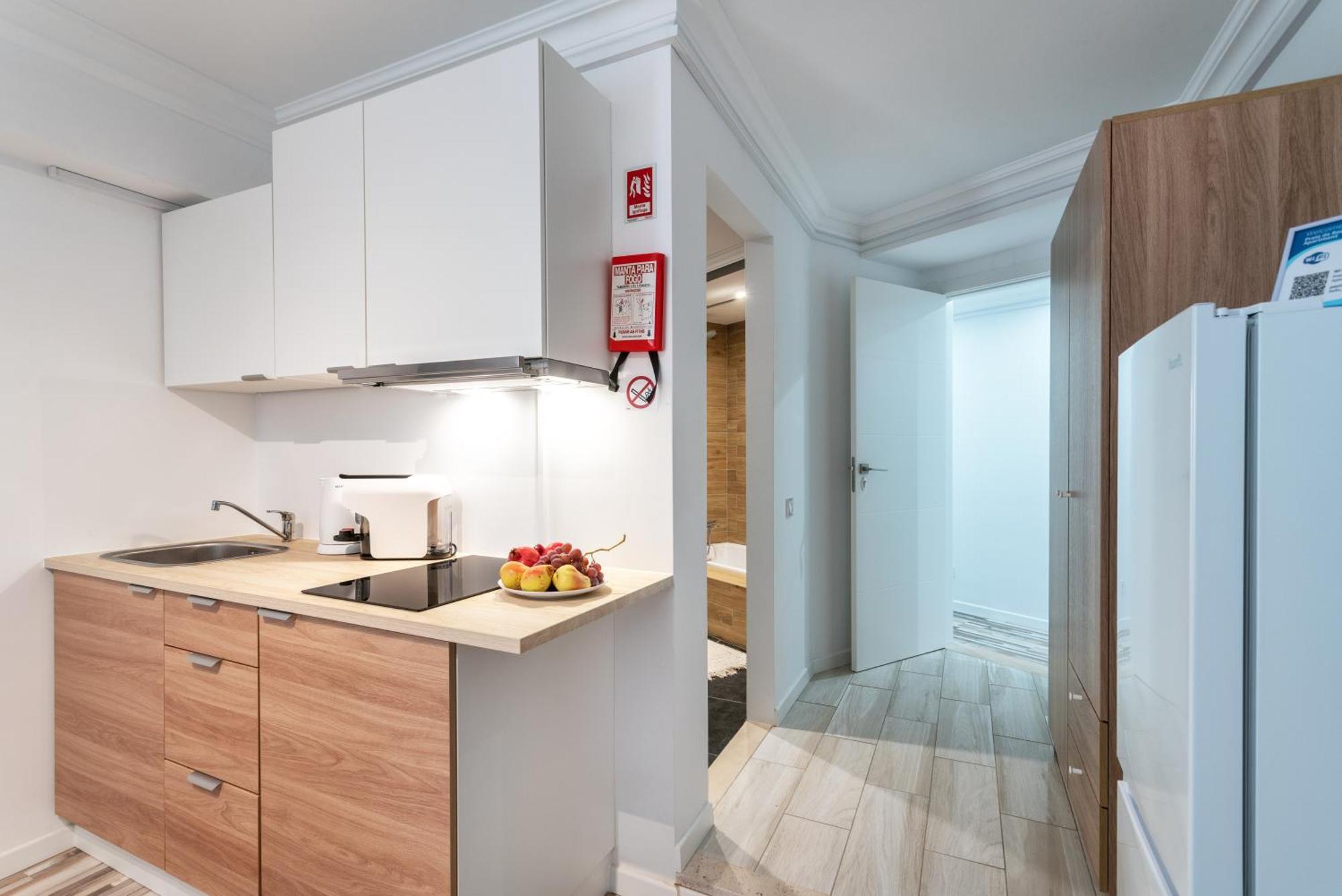 Bnb Homes Praia Da Rocha Beach Bright Apartment 50 M Away From The Ocean Portimão Exteriör bild