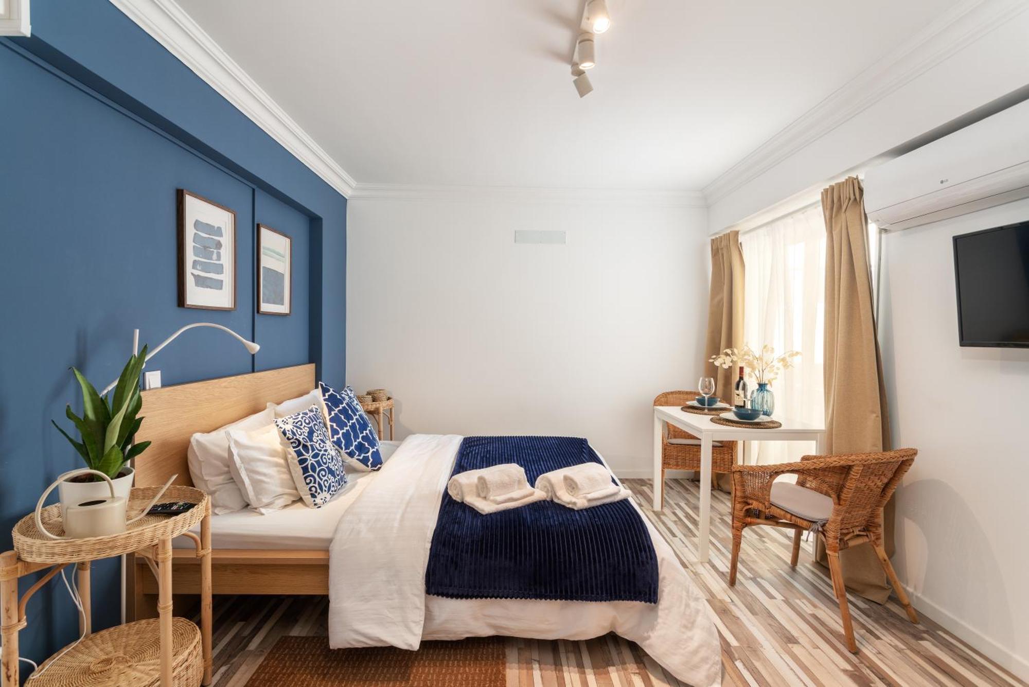 Bnb Homes Praia Da Rocha Beach Bright Apartment 50 M Away From The Ocean Portimão Exteriör bild