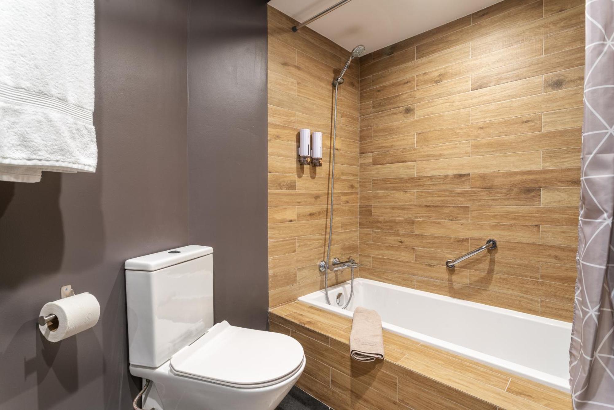 Bnb Homes Praia Da Rocha Beach Bright Apartment 50 M Away From The Ocean Portimão Exteriör bild