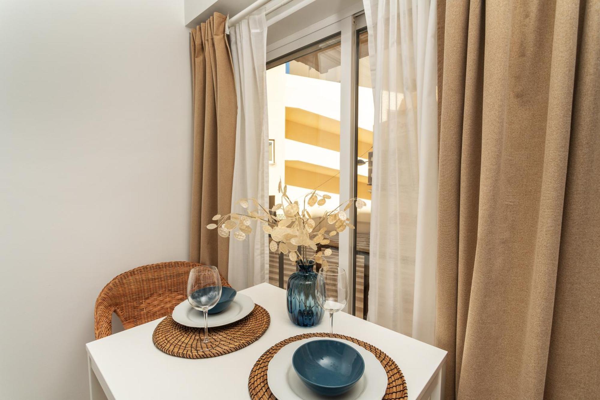 Bnb Homes Praia Da Rocha Beach Bright Apartment 50 M Away From The Ocean Portimão Exteriör bild